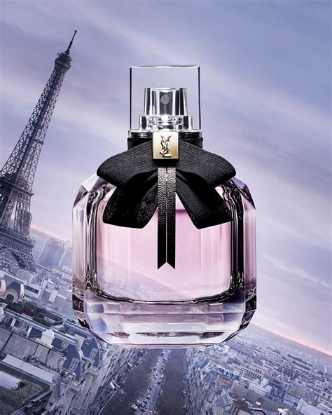 douglas mon paris eau de parfum